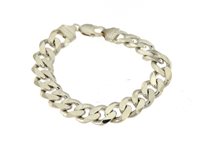 Bracciale Zamberlan Gioielli Uomo in Argento BR2-157 - BR2-157